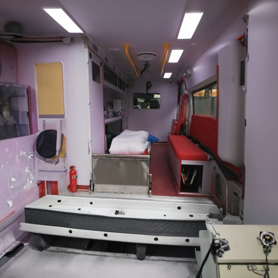 租赁救护车联系方式