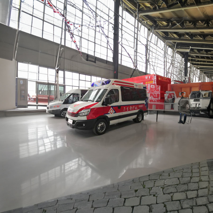 出租救护车联系电话