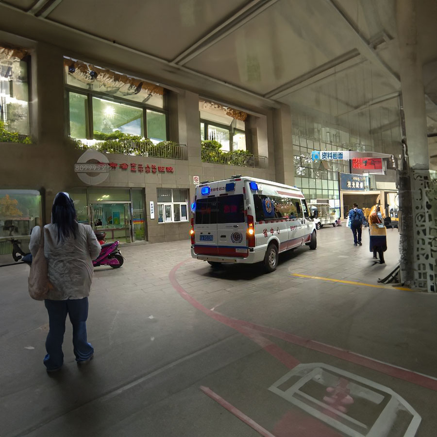 出租救护车联系电话