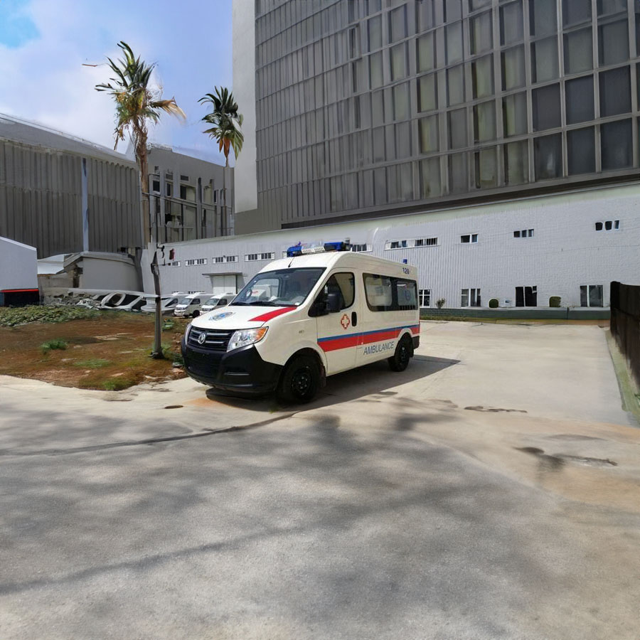 出租私人救护车电话