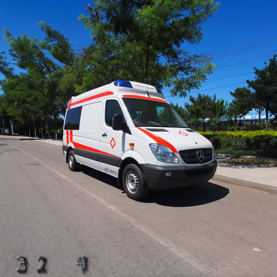 出租私人救护车联系电话