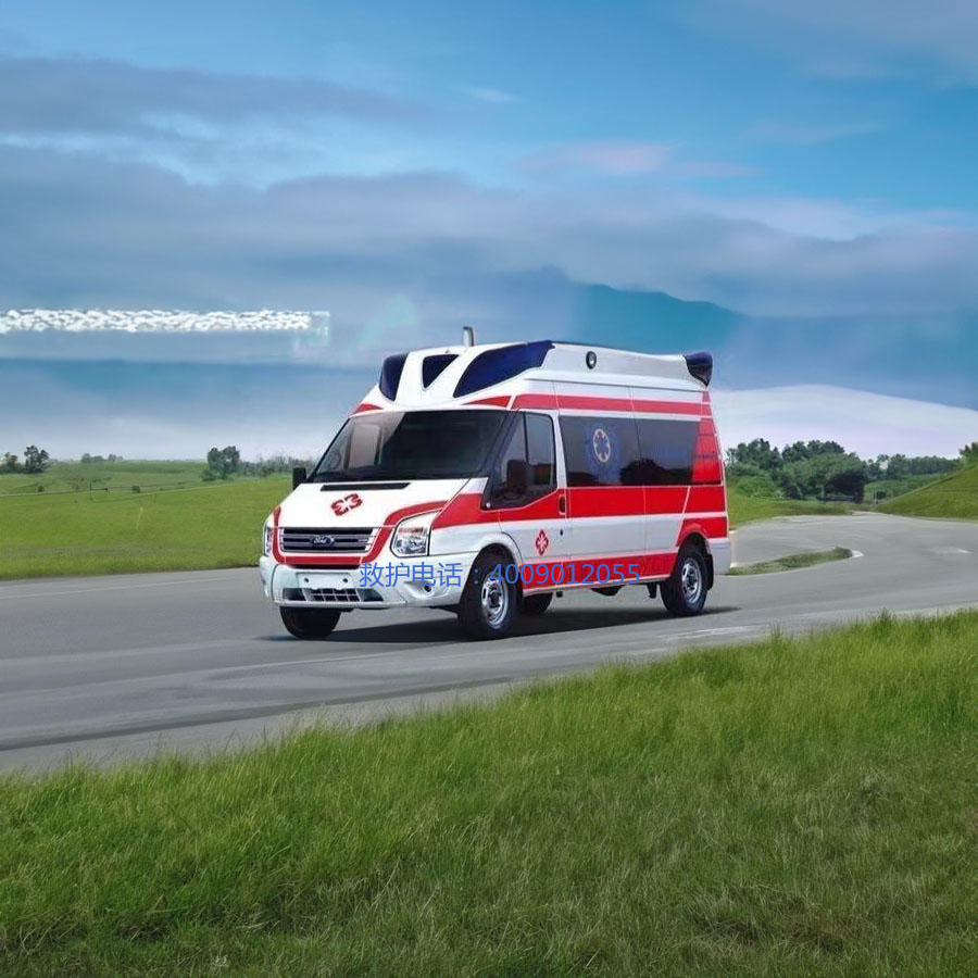 出租120联系电话