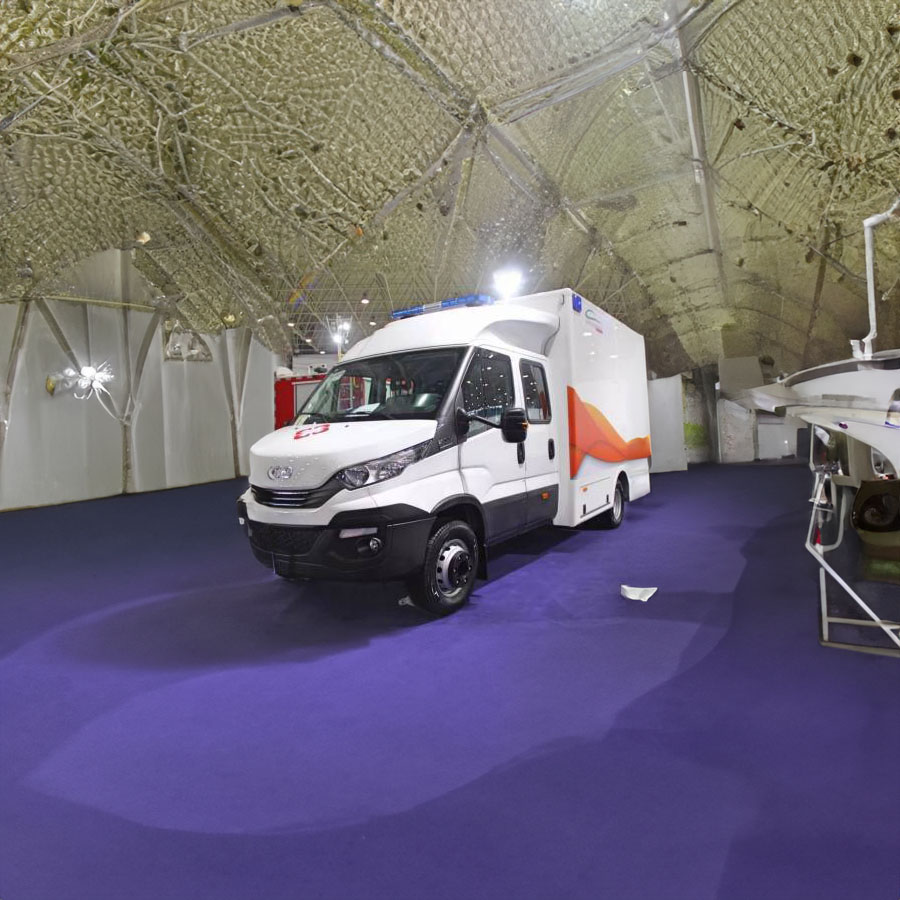 出租救护车联系方式