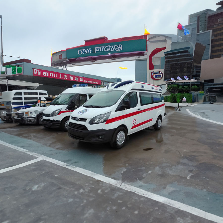 出租私人救护车电话