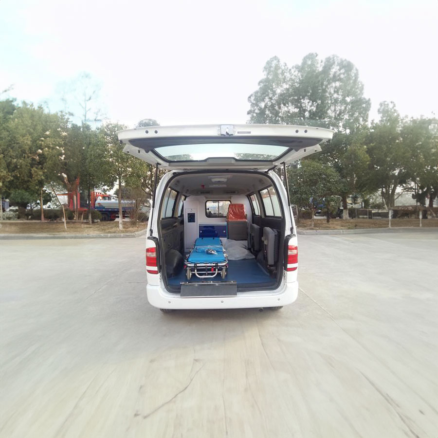 出租救护车联系电话