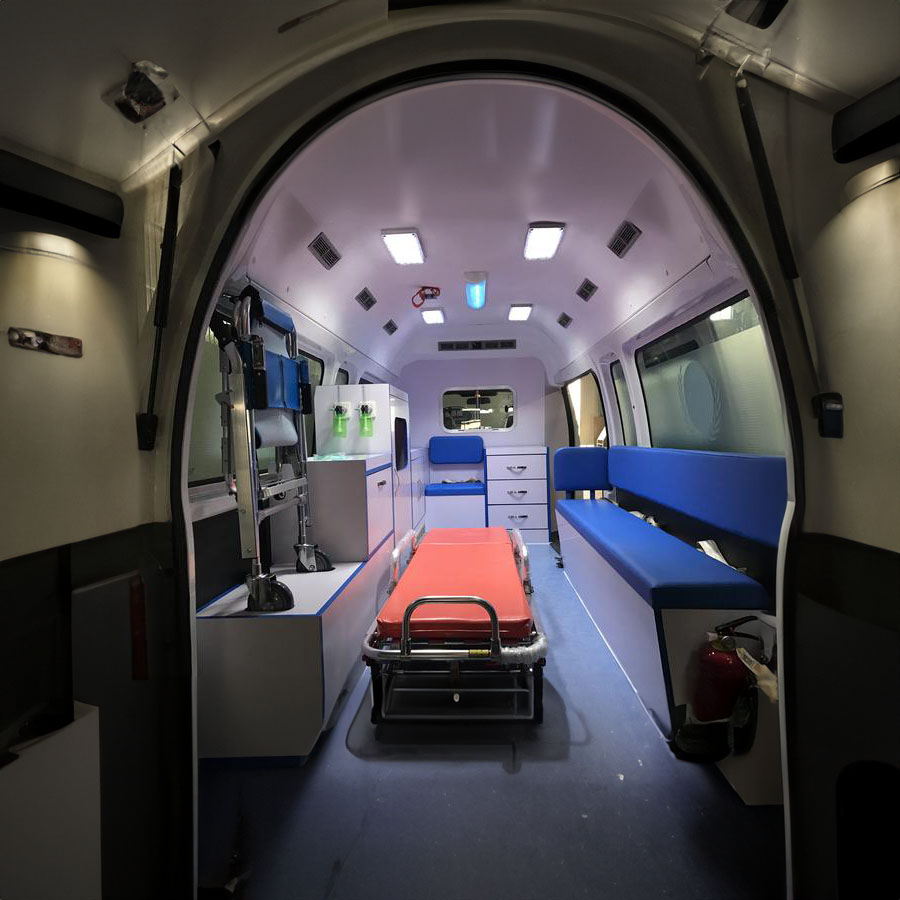 租赁私人救护车联系电话