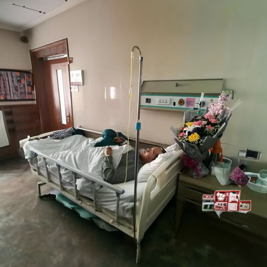 租赁急救车联系方式