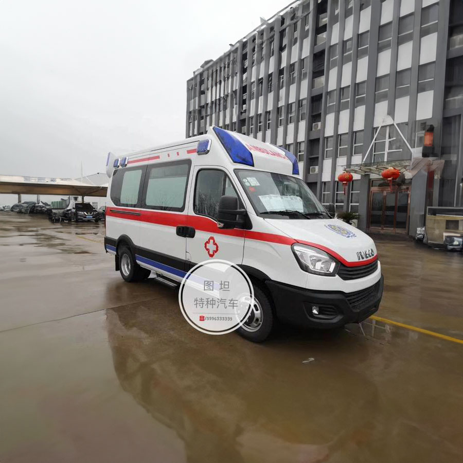 出租救护车电话