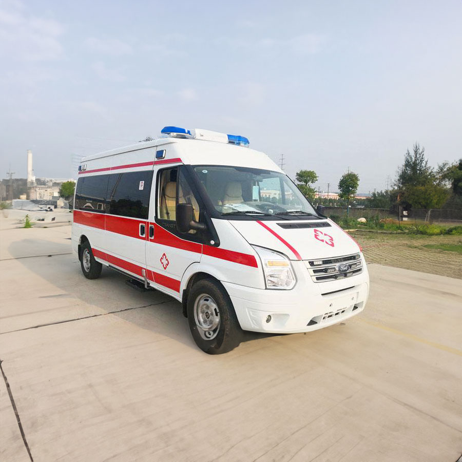 租赁救护车联系方式