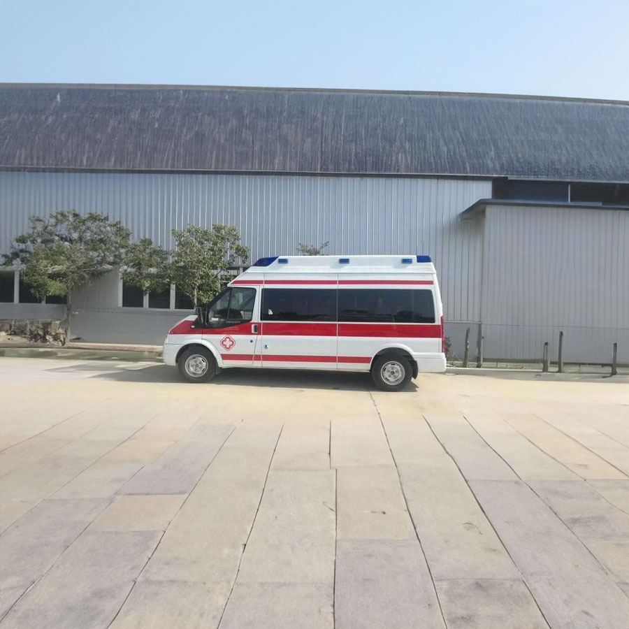 租赁私人救护车电话号码