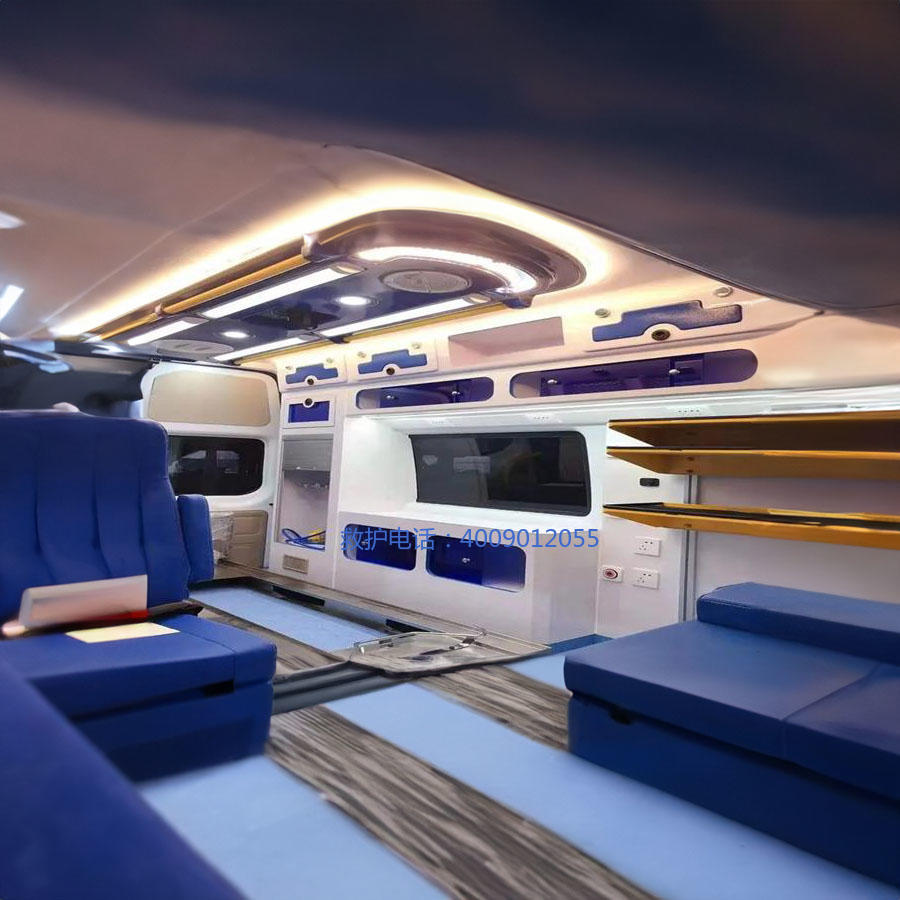 出租救护车电话号码