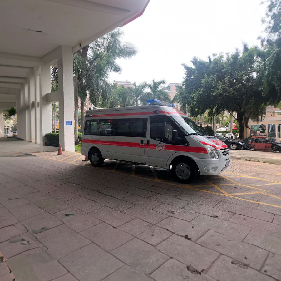 出租120联系方式