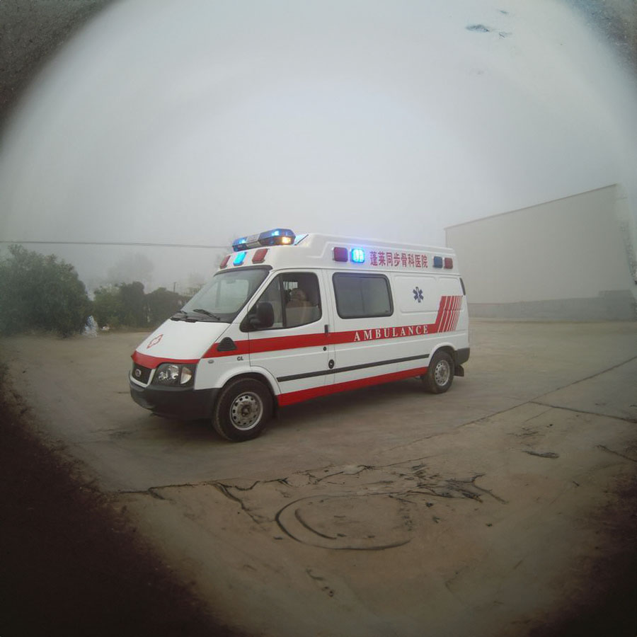 出租救护车联系方式