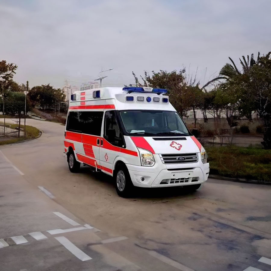 出租急救车电话