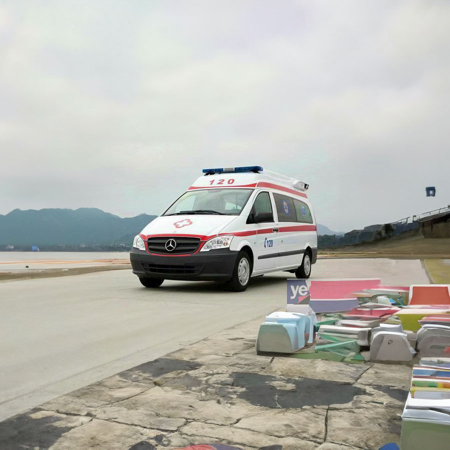 出租救护车电话