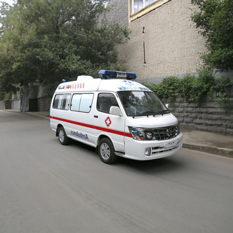 出租私人救护车电话