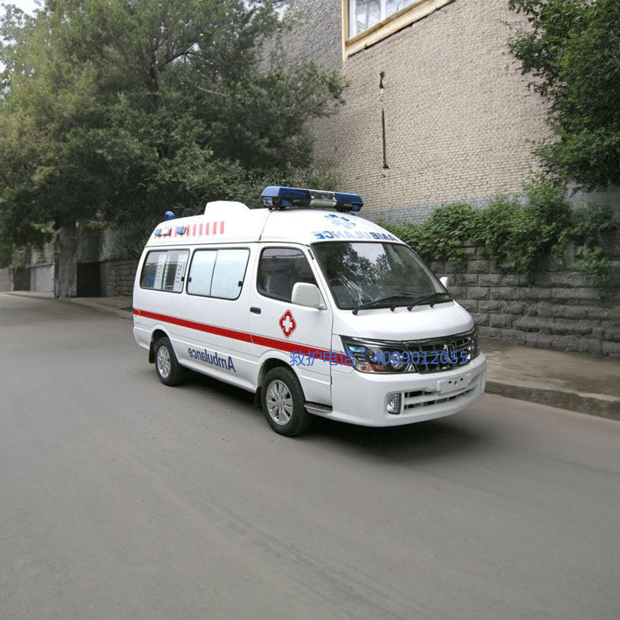 租赁私人救护车联系电话