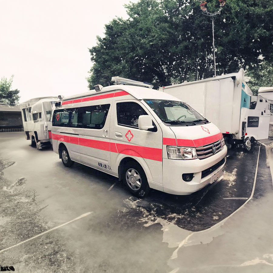 租赁救护车联系电话