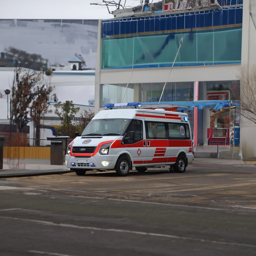 租赁私人救护车电话号码