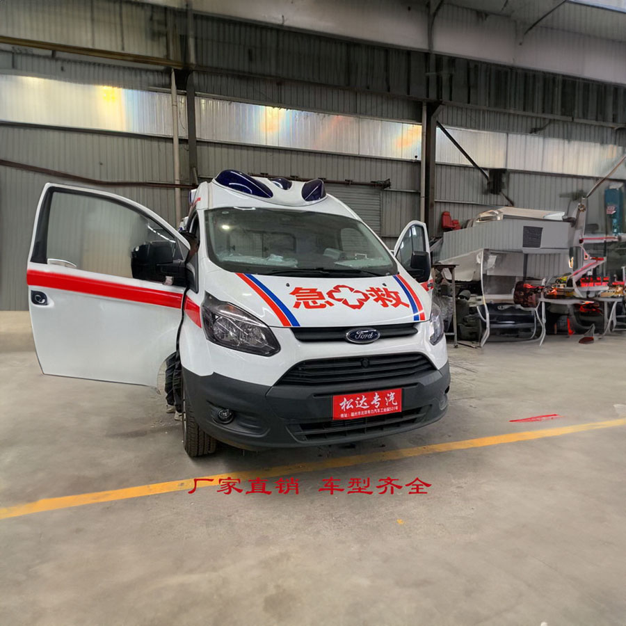 租赁私人救护车联系方式