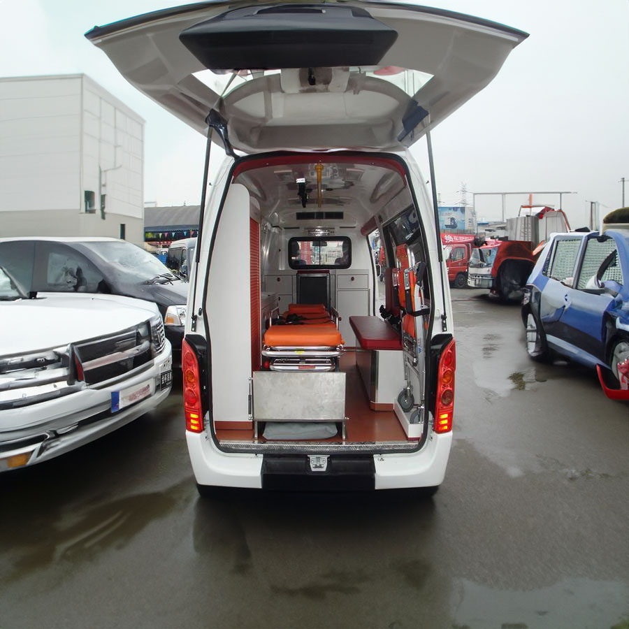 租赁私人救护车电话号码