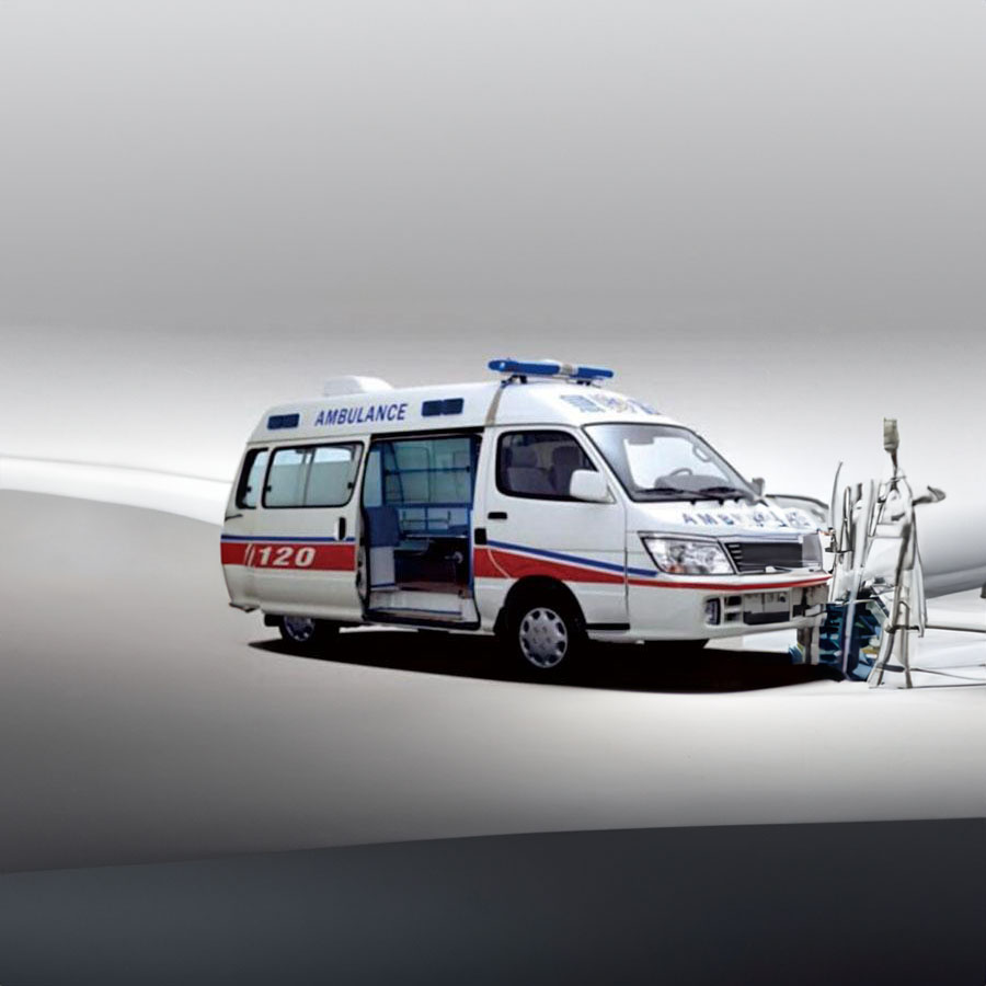 租赁私人救护车