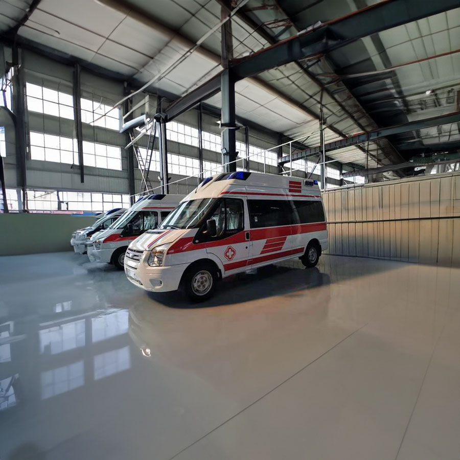 租赁急救车电话号码