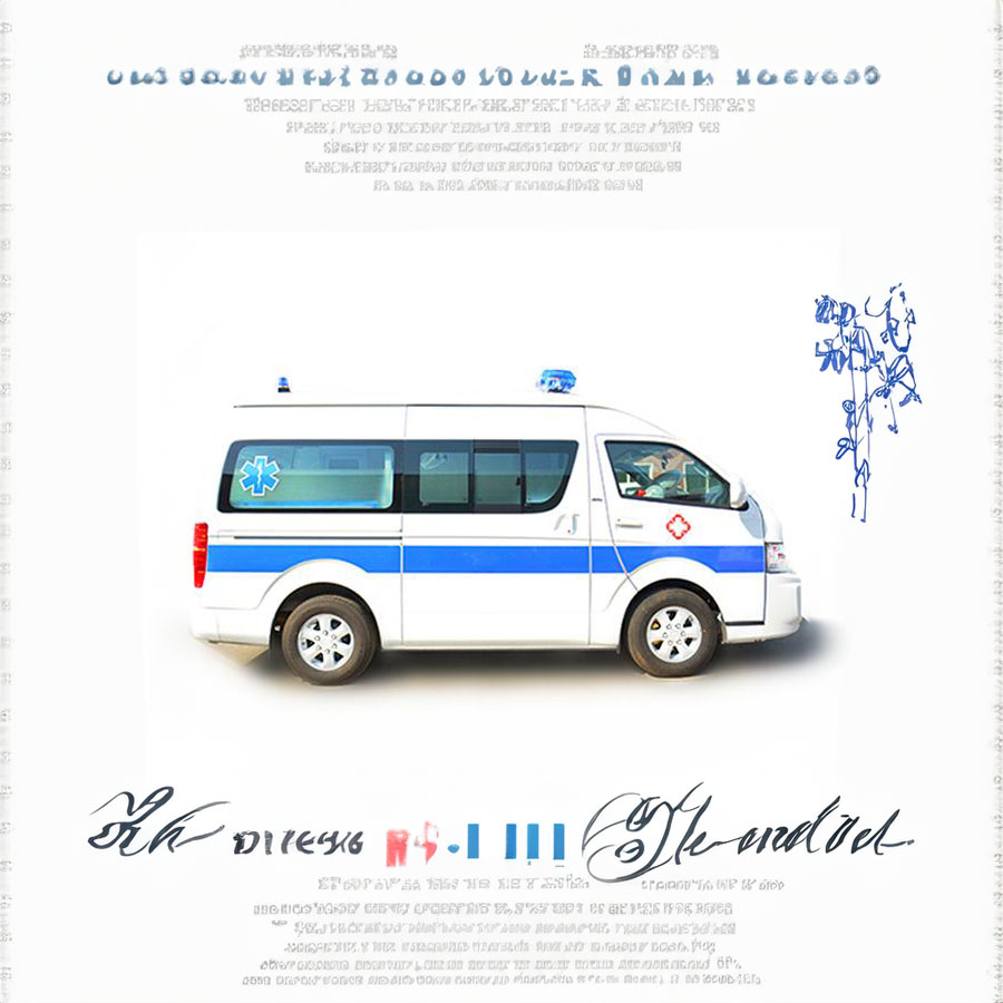 出租救护车联系电话