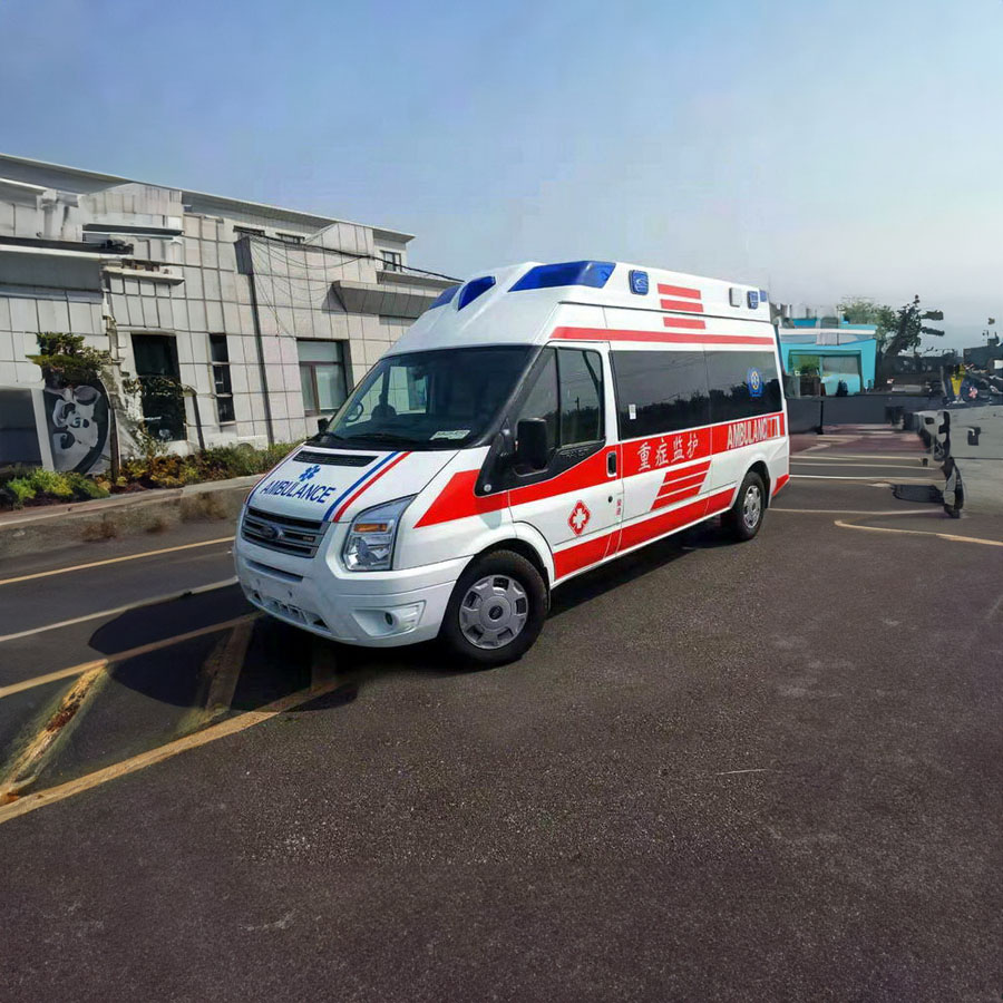出租救护车电话号码