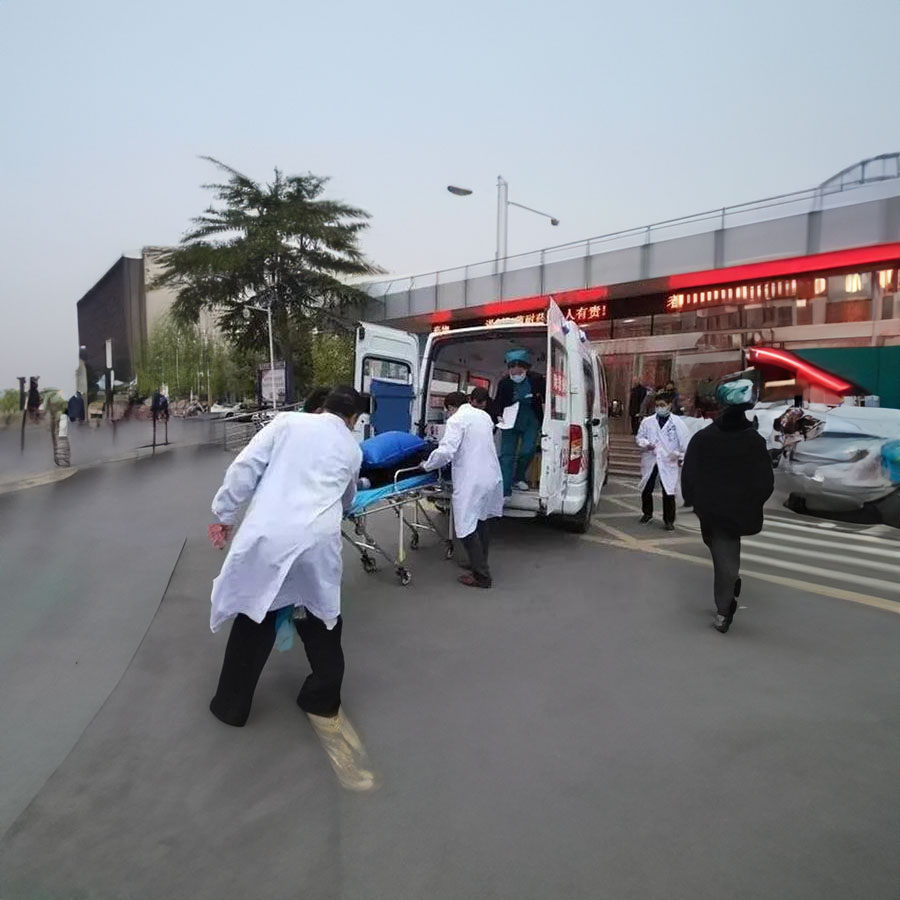 出租120联系方式