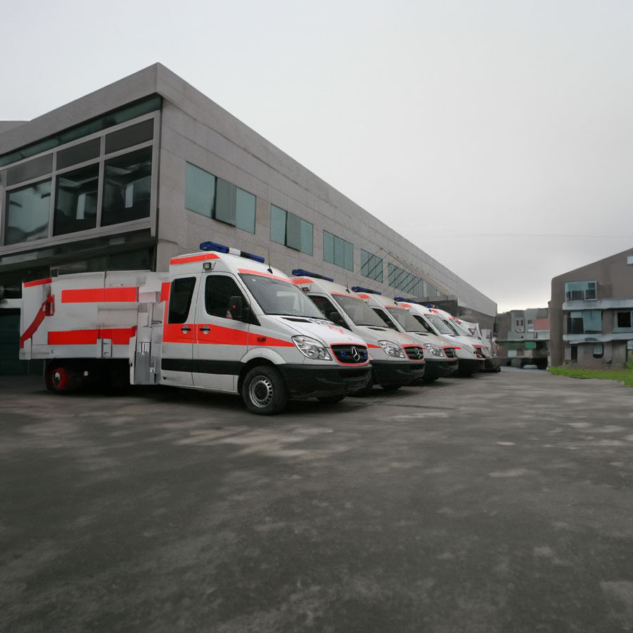 出租救护车联系电话