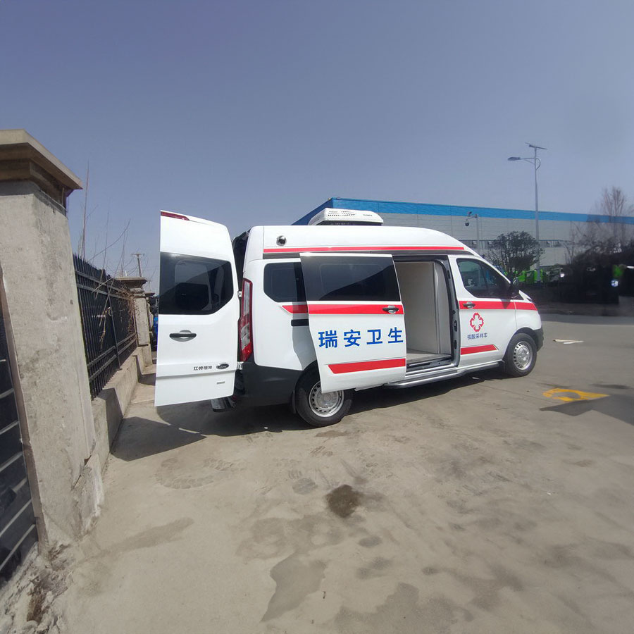 租赁救护车联系方式