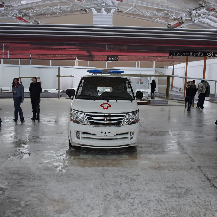 租赁救护车联系方式