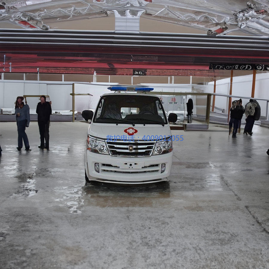 出租120电话号码