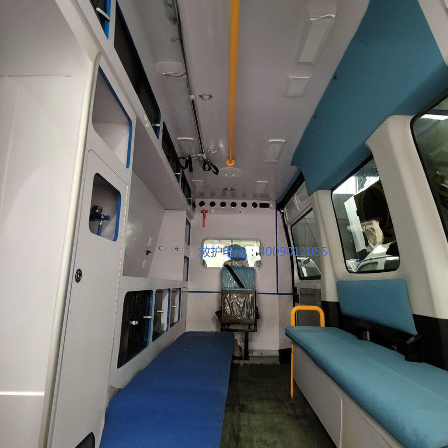 出租急救车电话