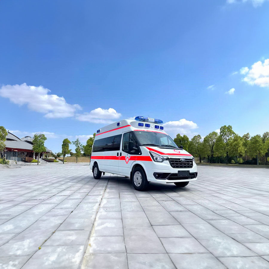 出租急救车电话