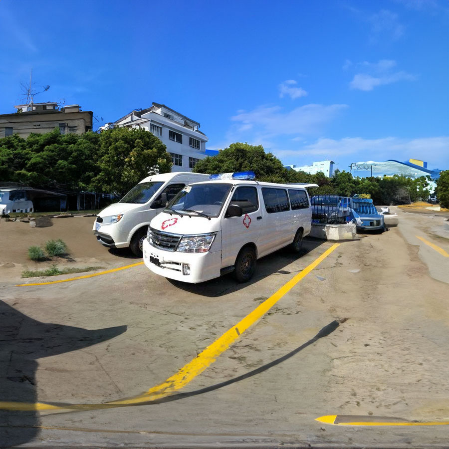 出租急救车电话号码