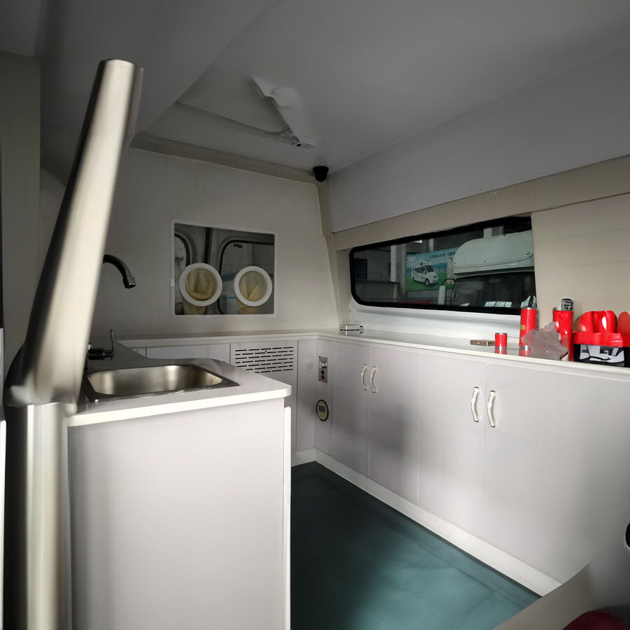 出租救护车电话