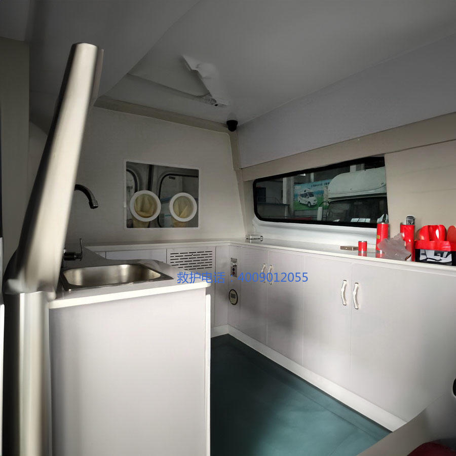 租赁救护车联系方式