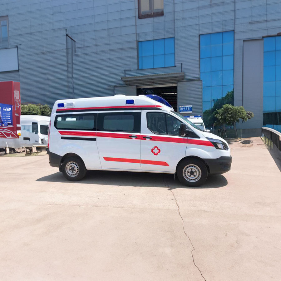 租赁私人救护车电话号码