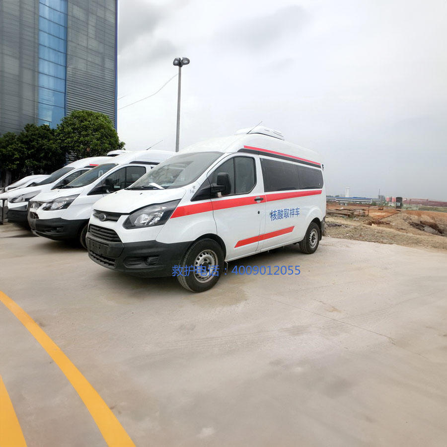 租赁救护车联系电话