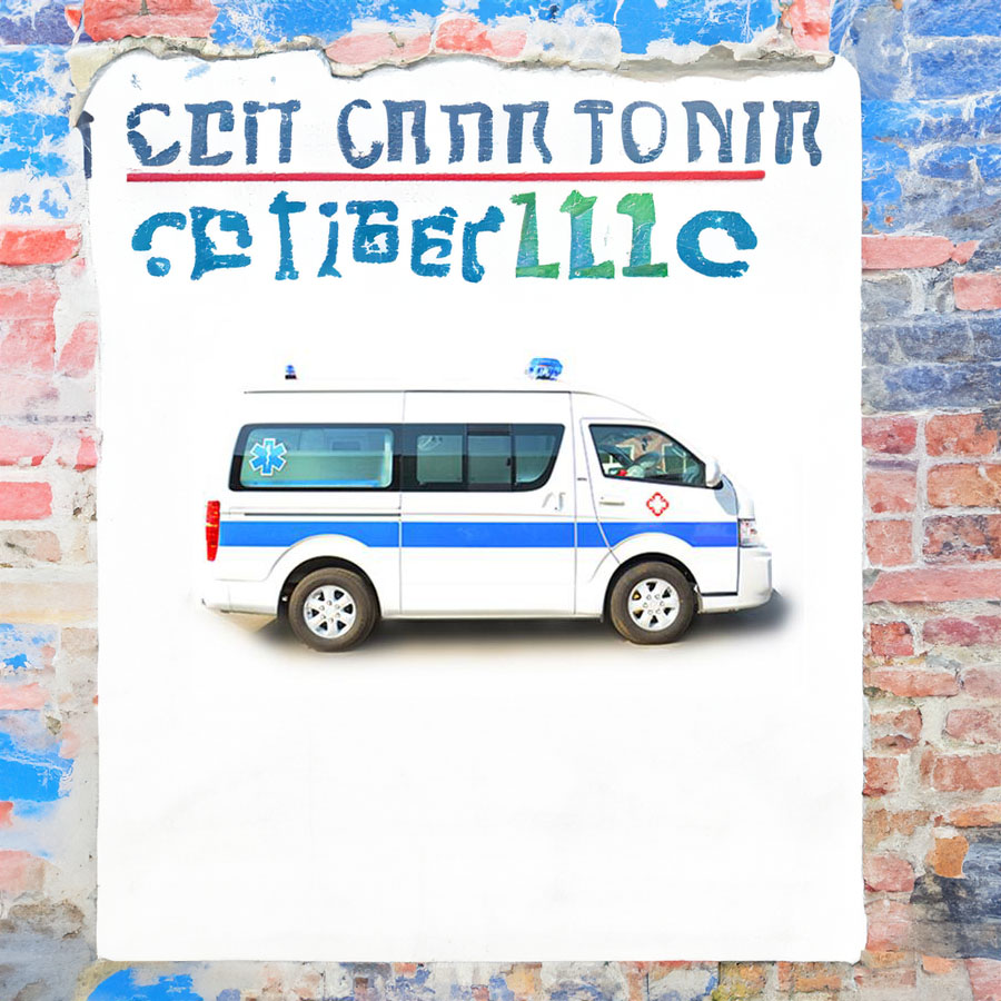 租赁急救车电话号码