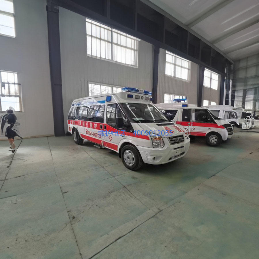 出租私人救护车联系方式