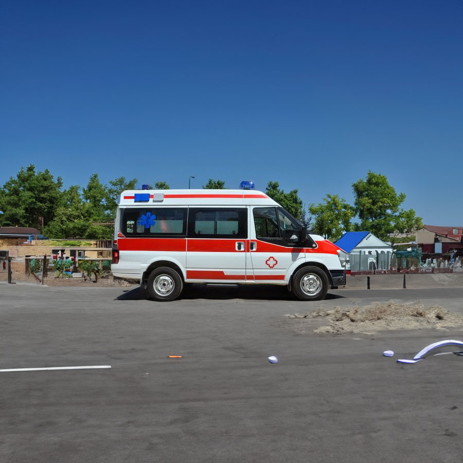 出租急救车联系电话