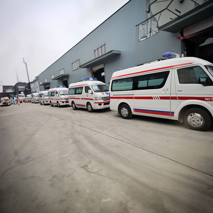 租赁救护车联系电话