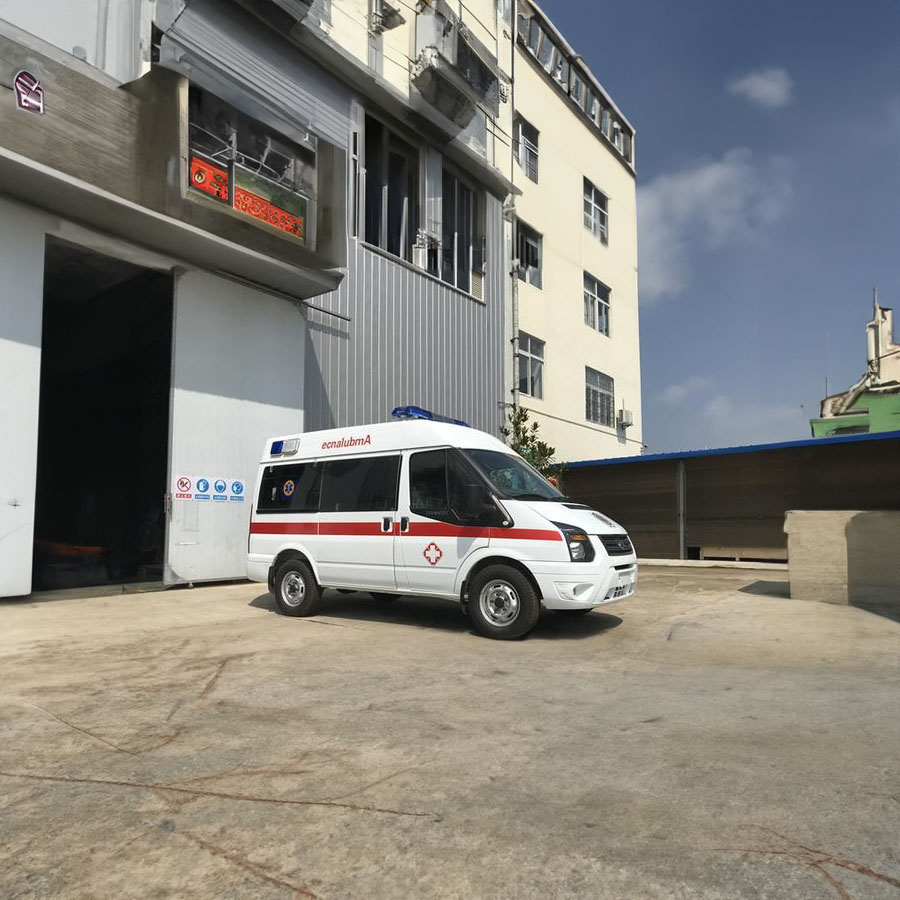 租赁急救车联系电话