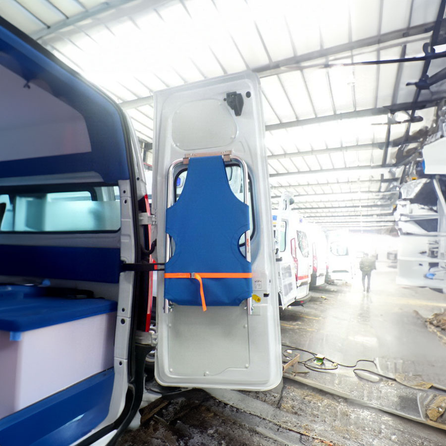 租赁救护车联系方式