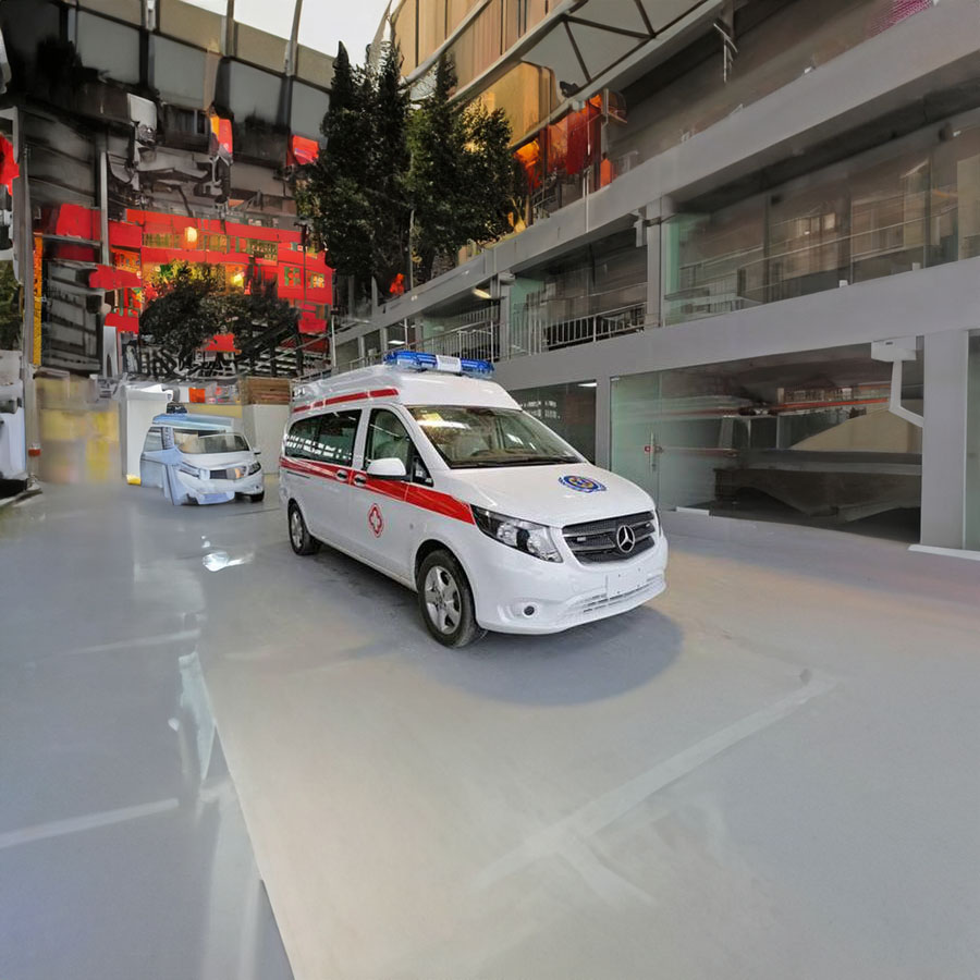 出租急救车联系方式