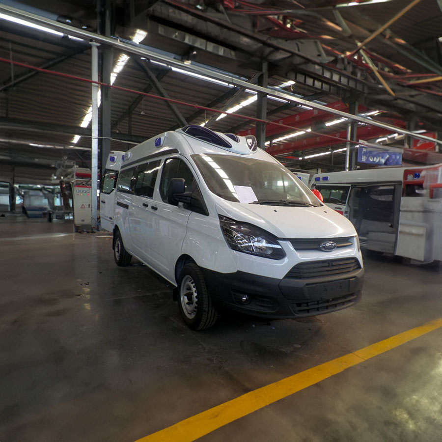 租赁急救车电话