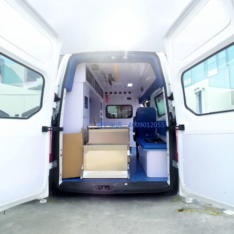 出租急救车电话